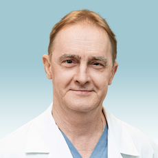 Сапелко Владимир Николаевич, уролог