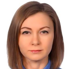 Юникова Анна Витальевна, врач УЗД