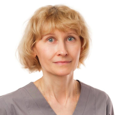 Трясолобова Наталья Юрьевна, стоматолог-терапевт