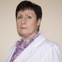 Ларцева Вера Петровна, стоматолог-терапевт