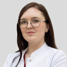 Черняк (Старостина) Елена Алексеевна, терапевт