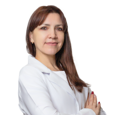 Байтурова Евгения Сергеевна, эндокринолог