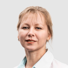 Архипенко Мария Владимировна, врач функциональной диагностики