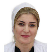 Джанаралиева Эсет Хасановна, эндоскопист