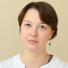 Бигашева Лилия Равилевна, рентгенолог