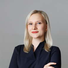 Федорова Анастасия Николаевна, детский ортопед