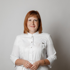 Парфентева Ирина Вадимовна, гастроэнтеролог