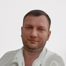 Кишкин Иван Васильевич, массажист