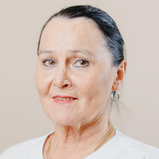 Русак Ольга Михайловна, гинеколог