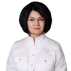 Смирнова Екатерина Юрьевна, стоматологический гигиенист