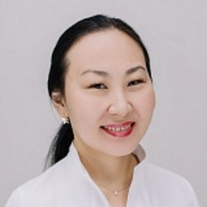 Дашипылова Татьяна Владимировна, гинеколог