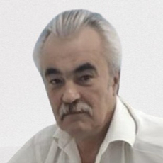 Илюхин Павел Васильевич, хирург