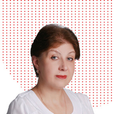 Мартыненко Лариса Витальевна, аллерголог