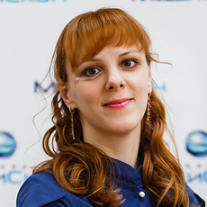 Семенова Галина Анатольевна, врач УЗД