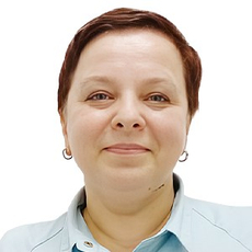 Козленкова Ирина Николаевна, врач УЗД