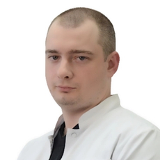 Малацковский Михаил Владимирович, ортопед