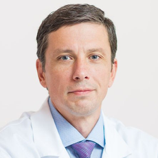 Дубовик Александр Всеволодович, пластический хирург