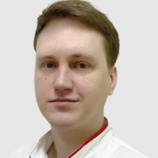 Красильников Вадим Алексеевич, стоматологический гигиенист