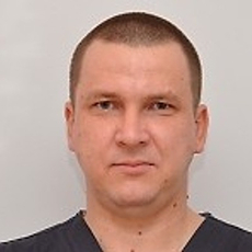 Кашичкин Николай Николаевич, детский ортопед