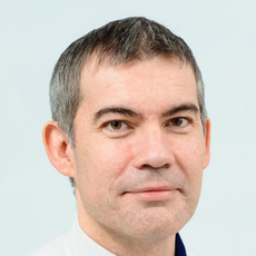 Лекомцев Игорь Владимирович, стоматолог-хирург