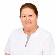 Окунева Галина Валентиновна, терапевт