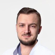 Марей Илья Сергеевич, анестезиолог