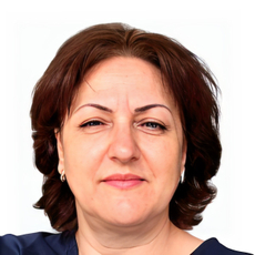 Останкович Ирина Валерьевна, психолог