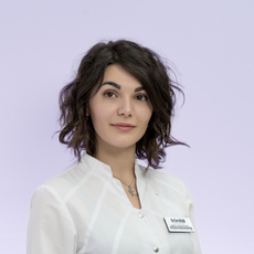 Овсянникова Ксения Алексеевна, терапевт