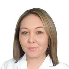 Вшивкова Олеся Валерьевна, гинеколог