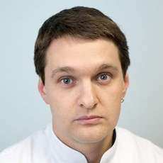 Шурчалин Андрей Александрович, невролог