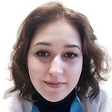 Молодкина Надежда Владимировна, психиатр