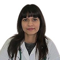 Мухамедьярова Роза Римзилевна, педиатр