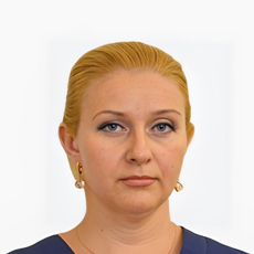 Малышева Марина Борисовна, гинеколог