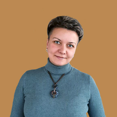 Роде Ульяна Владимировна, психолог