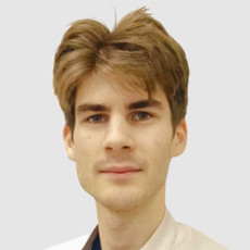 Лисин Максим Вадимович, терапевт