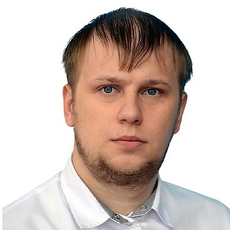 Сидоров Алексей Викторович, невролог