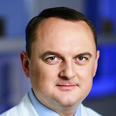 Петров Дмитрий Сергеевич, хирург