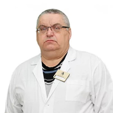 Кувшинов Сергей Иванович, невролог