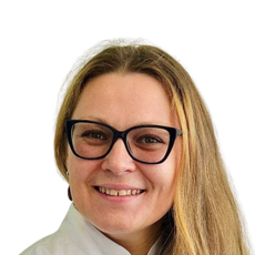 Степанова Александра Сергеевна, семейный психолог