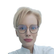 Рейрих Валентина Владимировна, рентгенолог