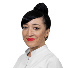 Азнагулова Гульшат Фарвазовна, стоматолог-терапевт