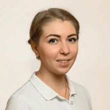 Чернядьева Мария Александровна, детский ортопед