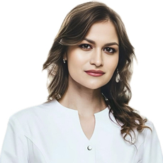 Мельникова Евгения Николаевна, гастроэнтеролог