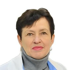 Крючкова Ольга Николаевна, терапевт