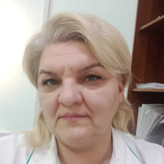 Нежина Наталья Николаевна, гинеколог