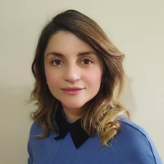 Черчесова Мария Руслановна, психолог