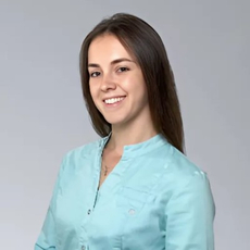 Зайцева Наталья Георгиевна, детский стоматолог