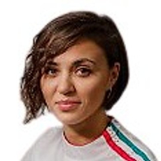 Феоктистова Карина Евгеньевна, стоматолог-терапевт