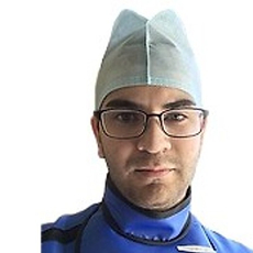 Чобанян Артём Александрович, флеболог