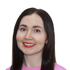 Калинина Ирина Николаевна, детский логопед